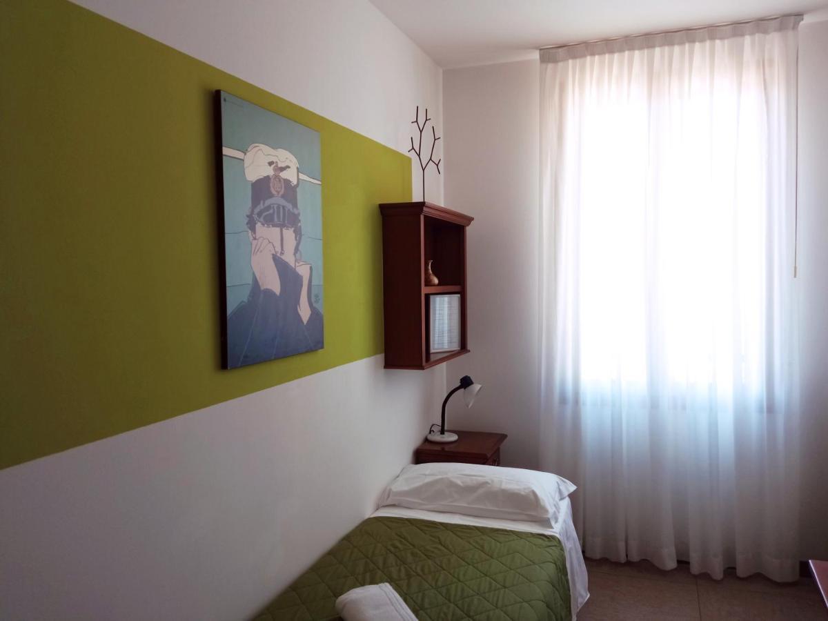 Bahay bakasyunan Casa Accademia Venice