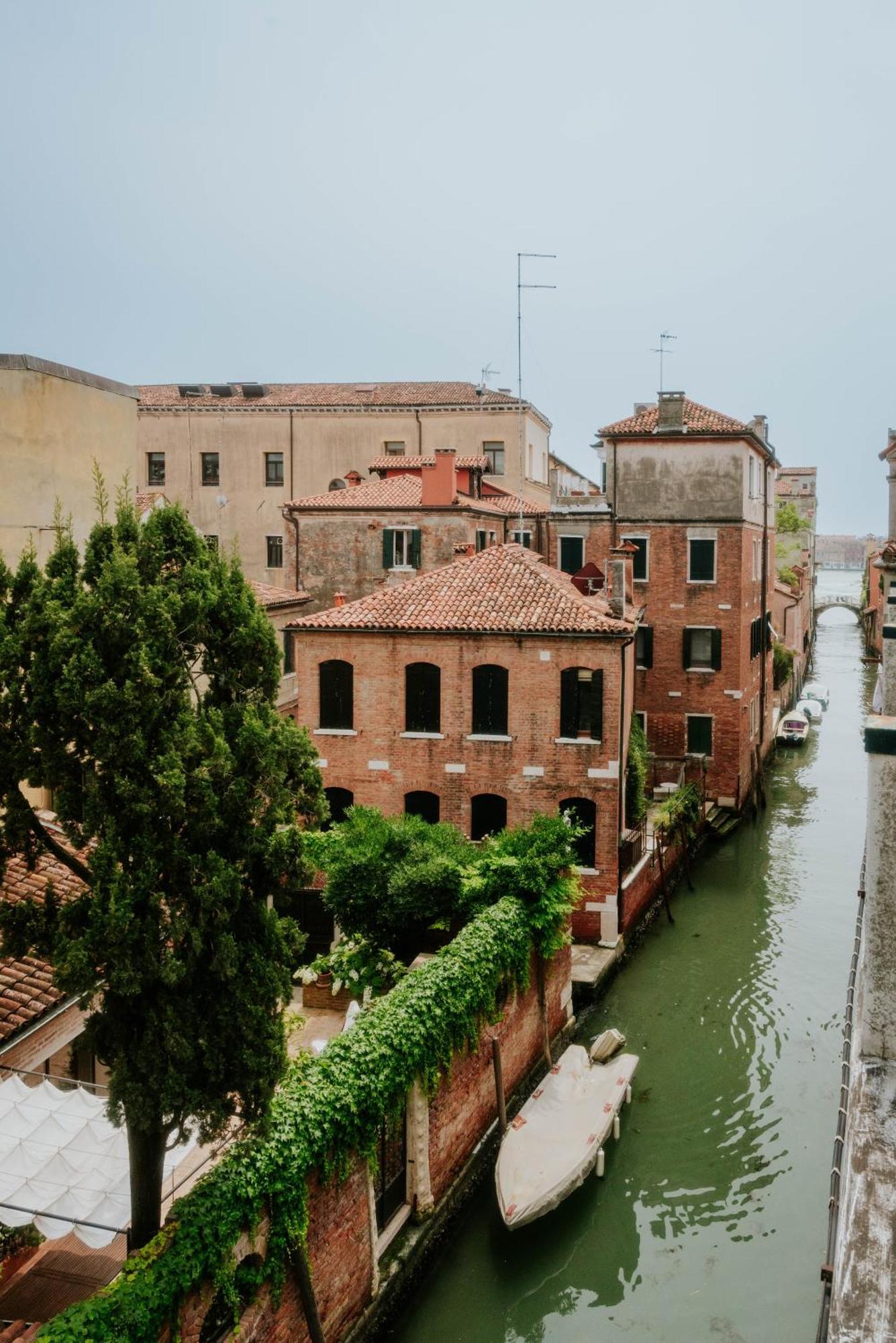 Bahay bakasyunan Casa Accademia Venice