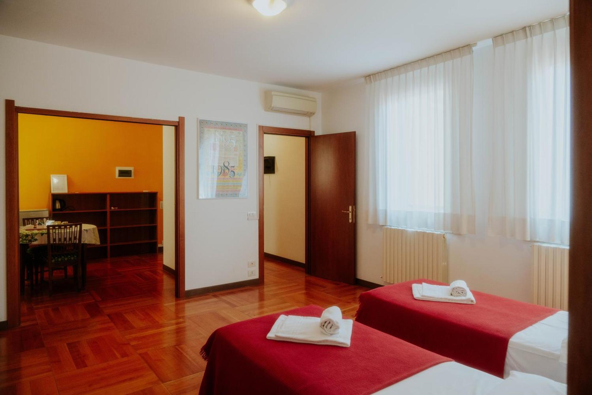 Casa Accademia Bahay bakasyunan Venice