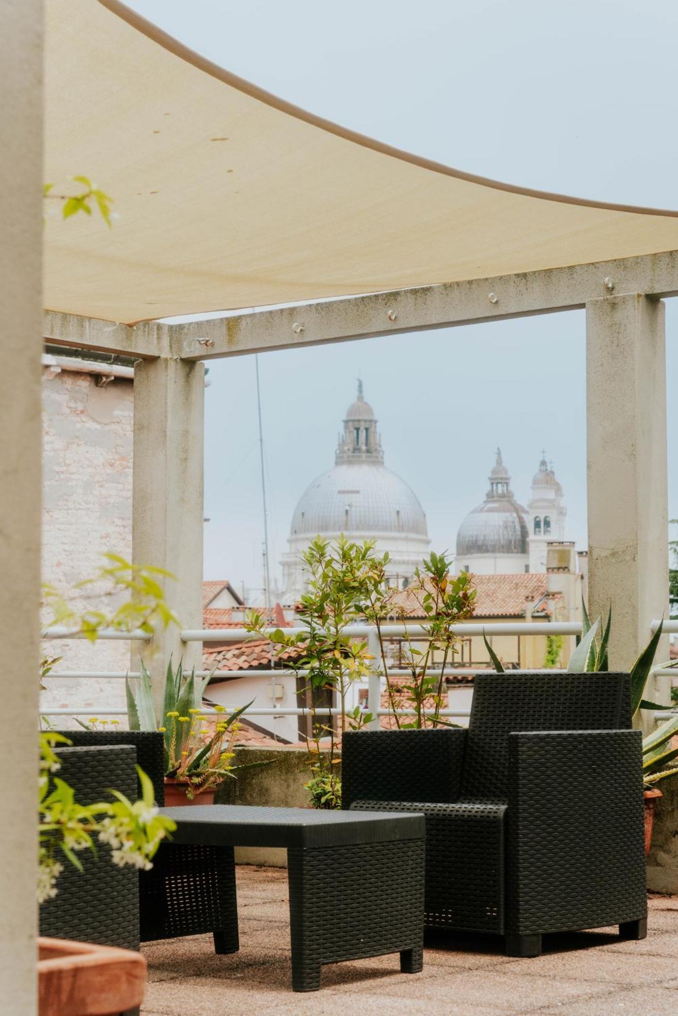 Bahay bakasyunan Casa Accademia Venice