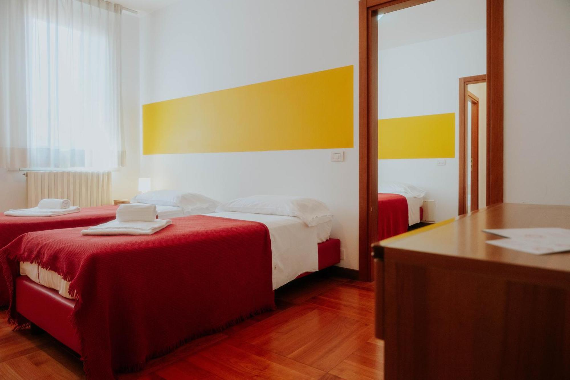 Bahay bakasyunan Casa Accademia Venice